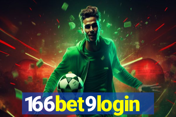 166bet9login