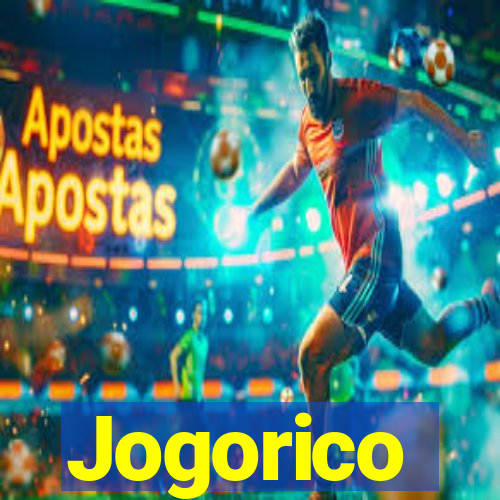 Jogorico