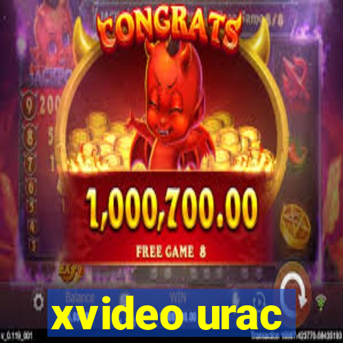 xvideo urac