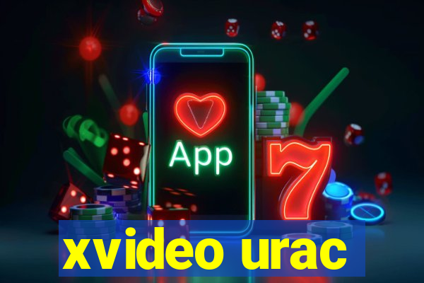 xvideo urac