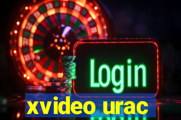 xvideo urac