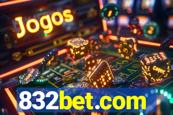 832bet.com
