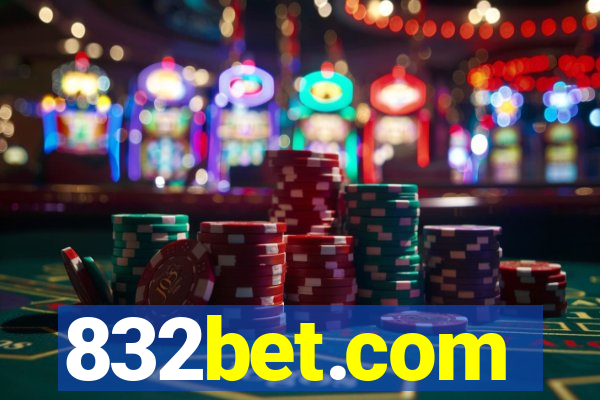 832bet.com