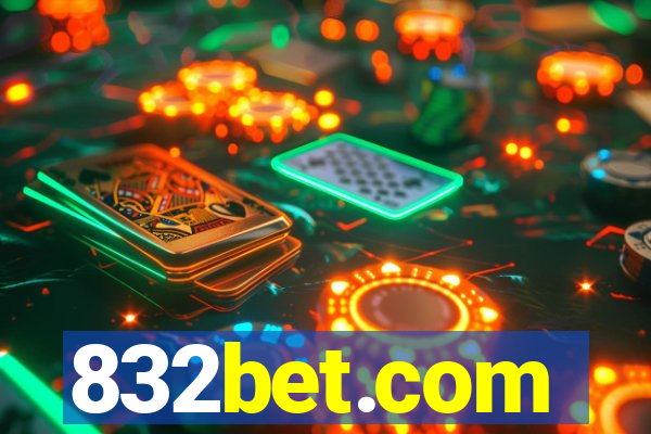 832bet.com