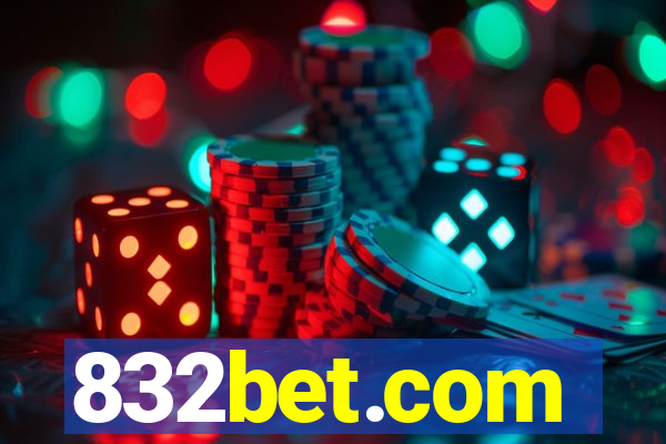 832bet.com