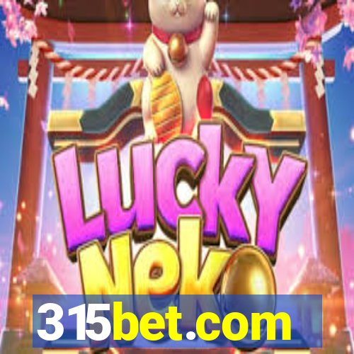 315bet.com