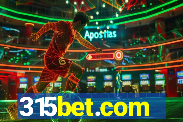 315bet.com