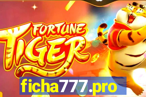 ficha777.pro