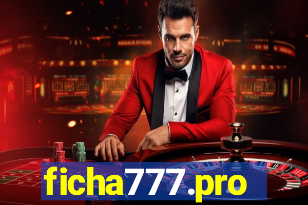 ficha777.pro