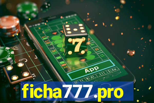 ficha777.pro