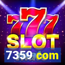 7359 com