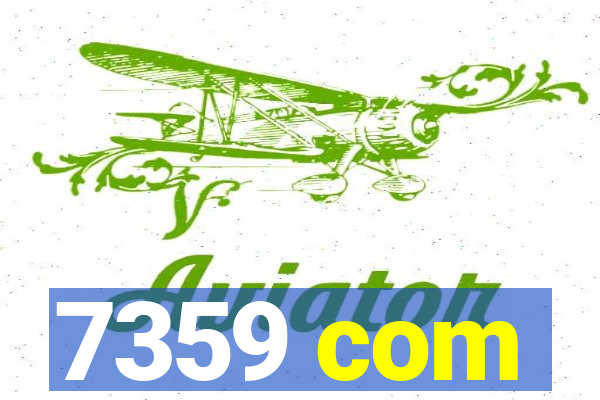 7359 com