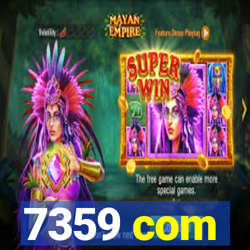 7359 com
