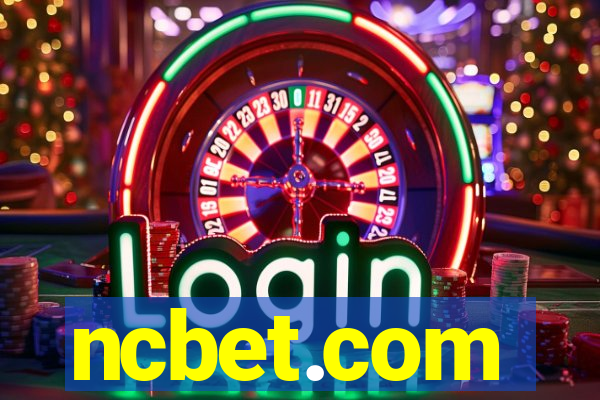 ncbet.com