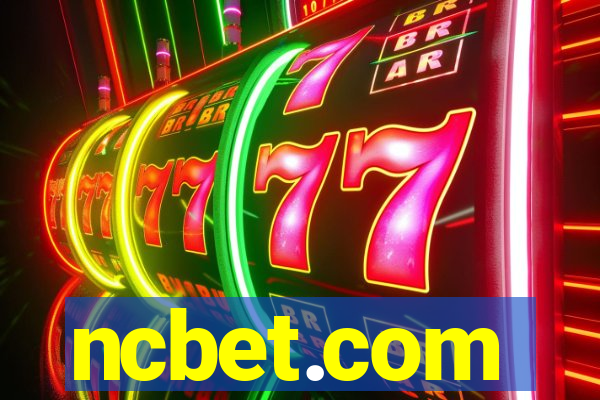 ncbet.com