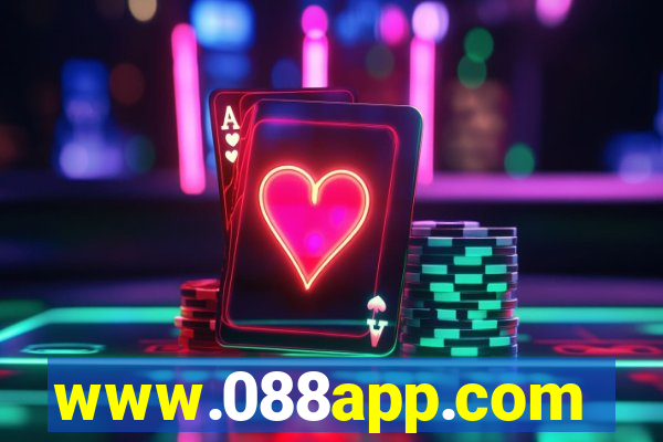 www.088app.com
