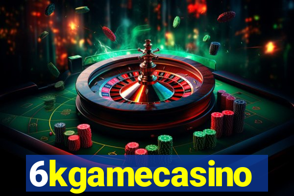 6kgamecasino