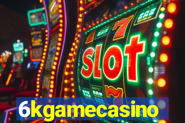 6kgamecasino