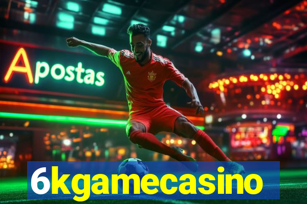 6kgamecasino