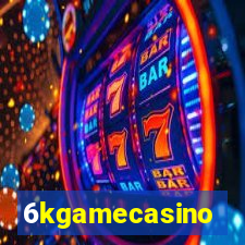 6kgamecasino