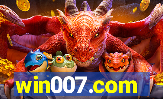 win007.com
