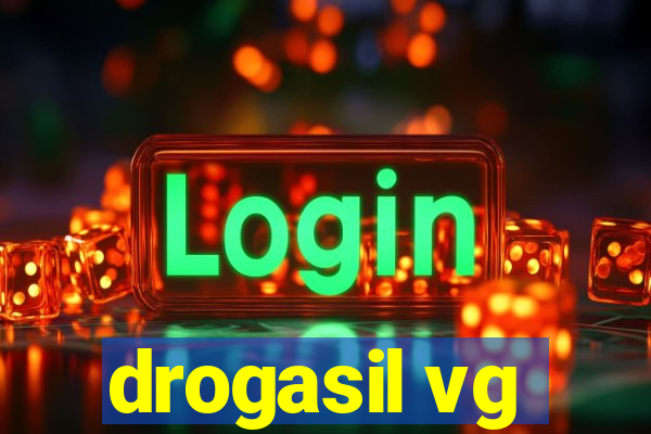 drogasil vg