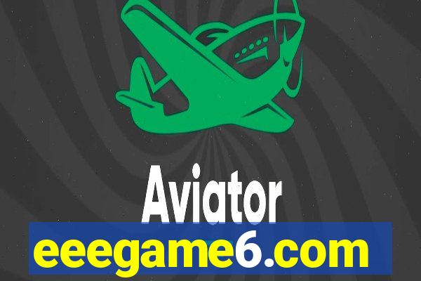 eeegame6.com