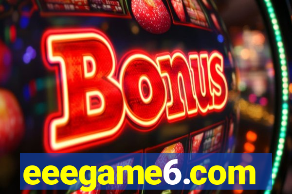 eeegame6.com