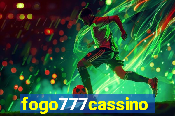 fogo777cassino