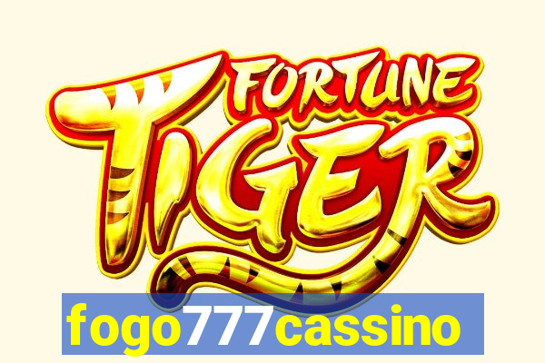 fogo777cassino