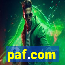 paf.com
