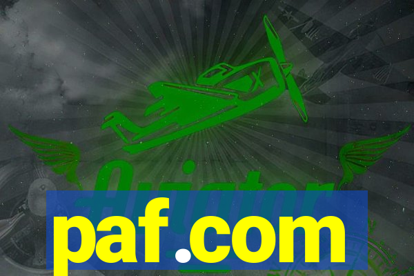 paf.com
