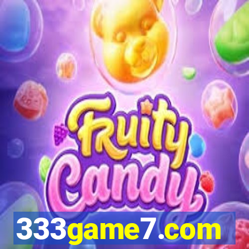 333game7.com