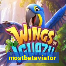 mostbetaviator