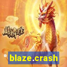 blaze.crash