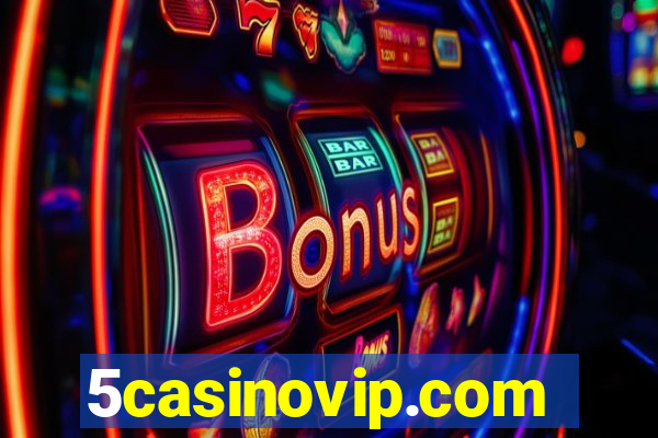 5casinovip.com