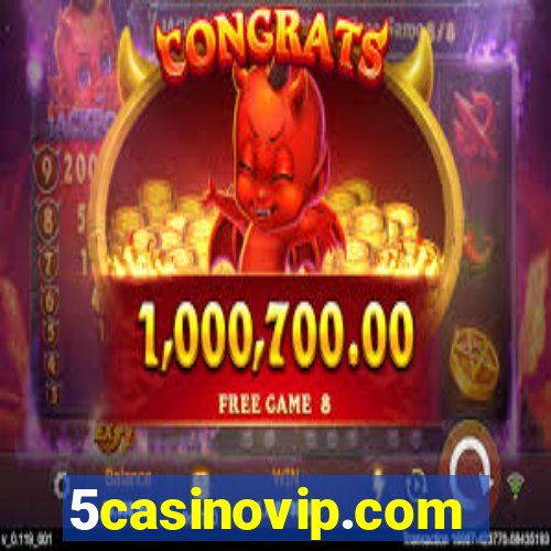5casinovip.com