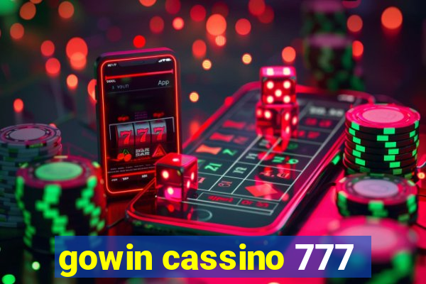 gowin cassino 777