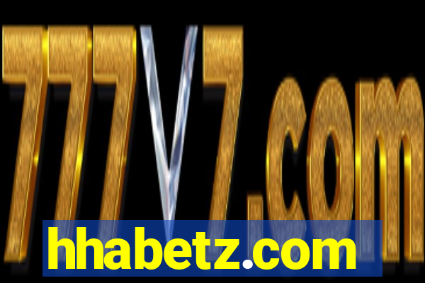 hhabetz.com