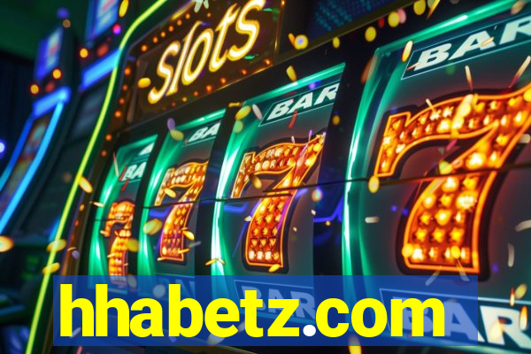 hhabetz.com