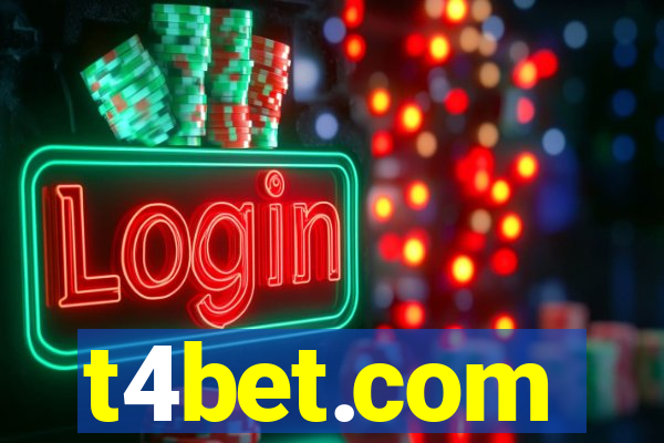 t4bet.com
