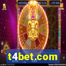 t4bet.com