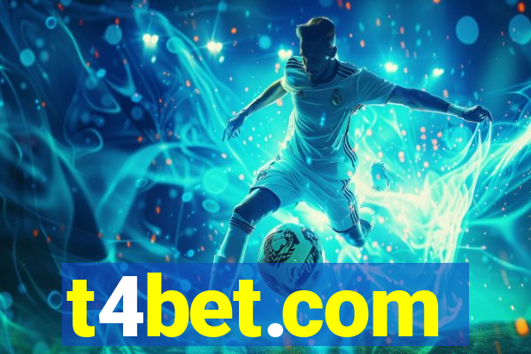 t4bet.com