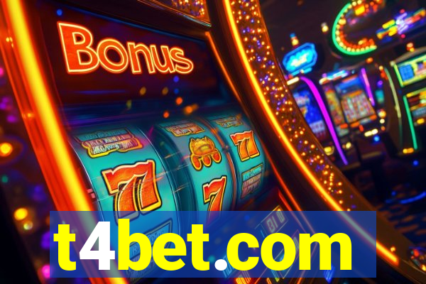 t4bet.com