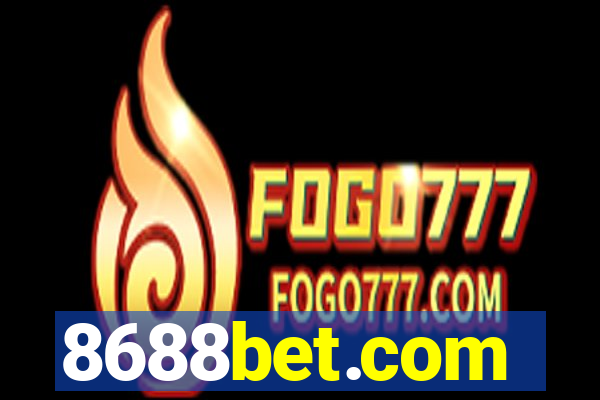 8688bet.com