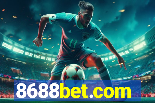 8688bet.com