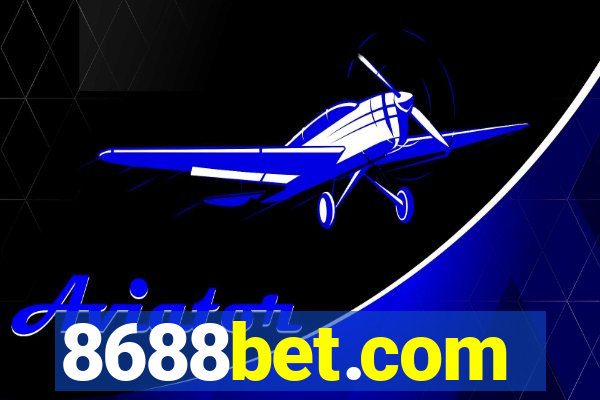 8688bet.com