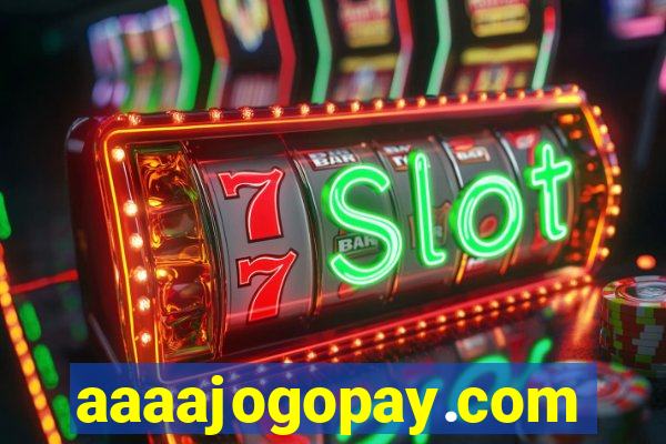 aaaajogopay.com