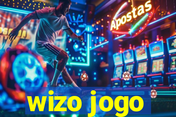 wizo jogo