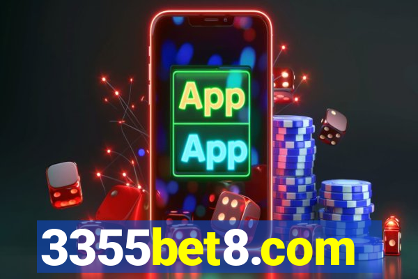 3355bet8.com